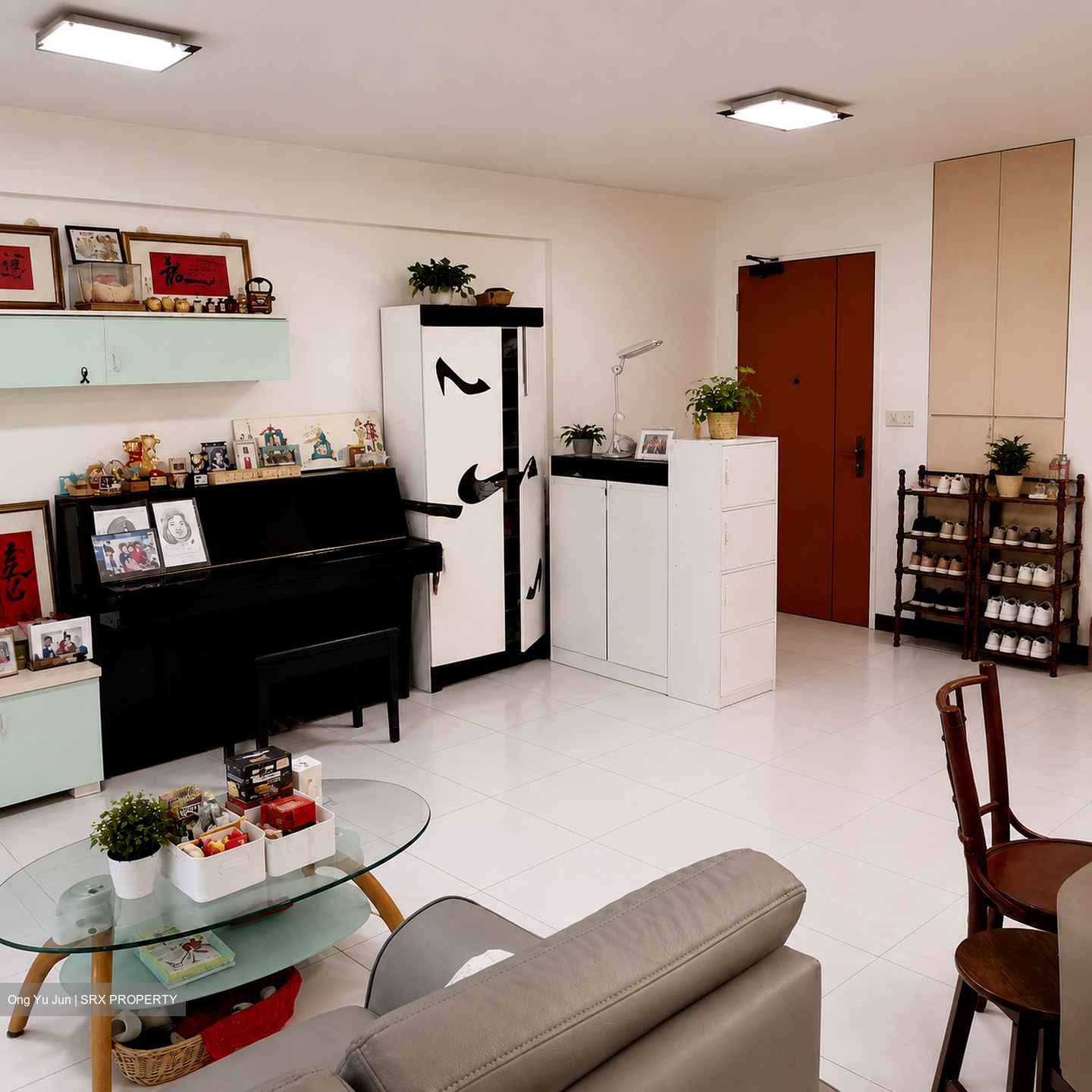 Blk 207B Punggol Sails (Punggol), HDB 5 Rooms #555937111